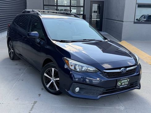 Used 2020 Subaru Impreza 2.0i Premium AWD/4WD image 6