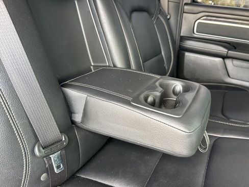 Used 2021 RAM 1500 Big Horn image 48