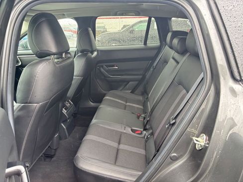 Used 2025 MAZDA CX-50 AWD 2.5 S w/ Premium Package image 27