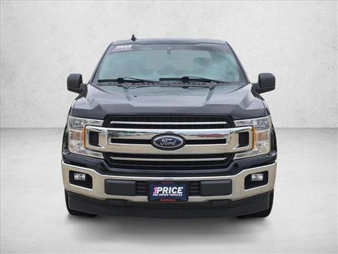 Used 2019 Ford F150 XLT RWD image 2
