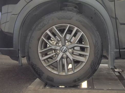 Used 2023 Nissan Rogue S FWD image 10