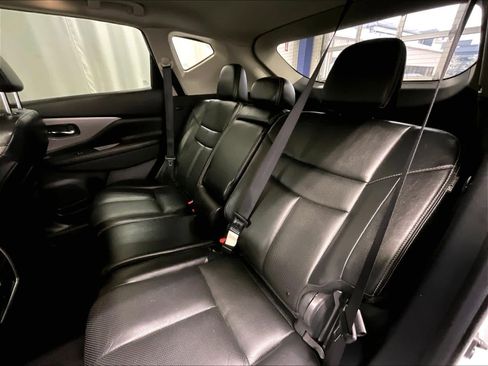 Used 2019 Nissan Murano SL w/ SL Technology Package image 15