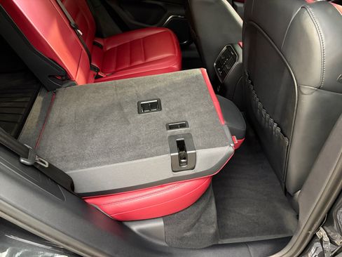 Certified 2023 Porsche Macan GTS AWD/4WD image 29