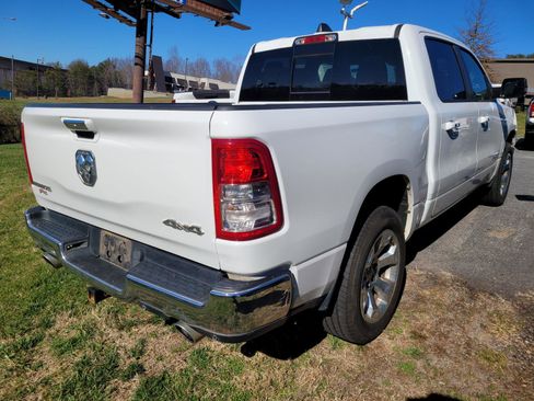 Used 2020 RAM 1500 Big Horn image 6
