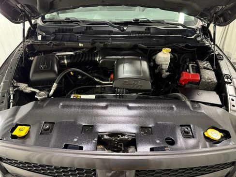Used 2019 RAM 1500 Tradesman w/ Power & Remote Entry Group AWD/4WD image 20