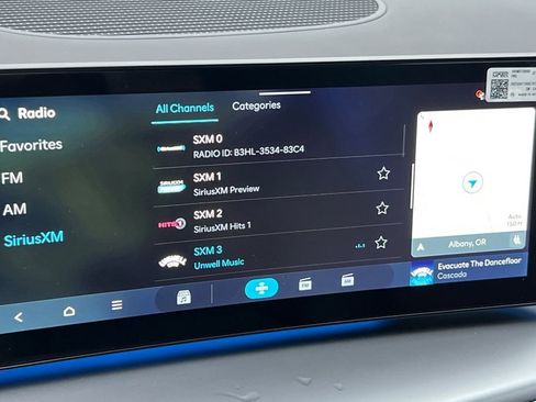 New 2026 Hyundai Ioniq 9 SEL w/ Tow & Go Package image 15