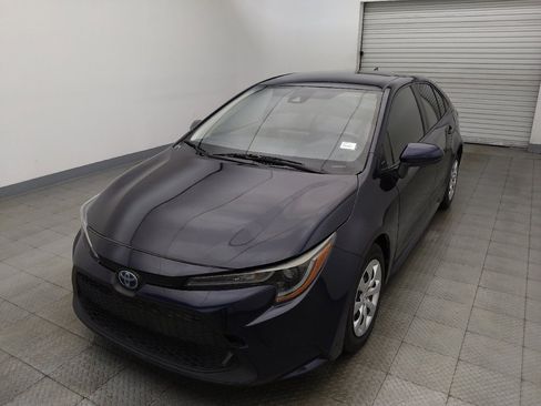 Used 2022 Toyota Corolla LE FWD image 15