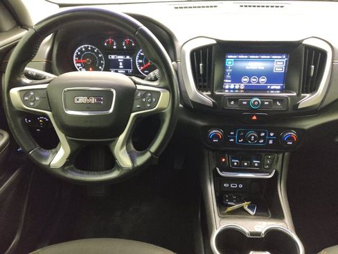 Used 2018 GMC Terrain SLE w/ Driver Convenience Package FWD image 22