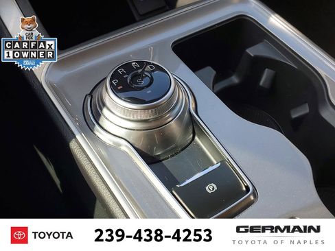 Used 2024 Ford Edge SEL w/ Convenience Package image 28