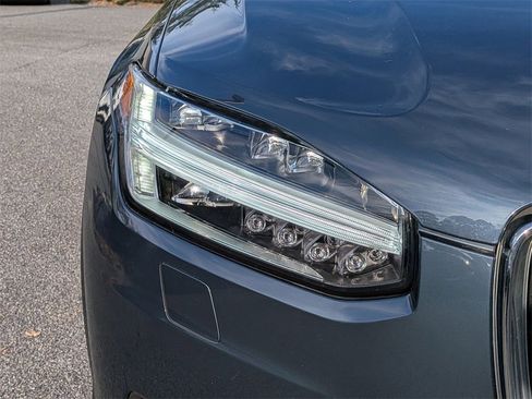 Certified 2024 Volvo XC90 B6 Plus w/ Protection Package Premier image 10