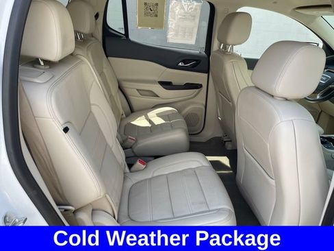 Used 2023 GMC Acadia Denali AWD/4WD image 34