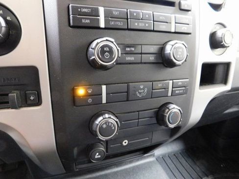 Used 2012 Ford F150 XLT image 31