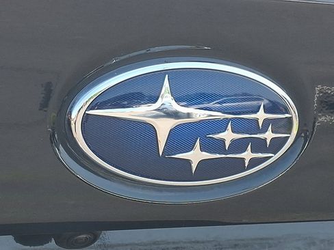 Certified 2024 Subaru Legacy Premium AWD/4WD image 29