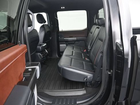 Used 2023 Ford F150 Lariat w/ Equipment Group 502A High AWD/4WD image 21