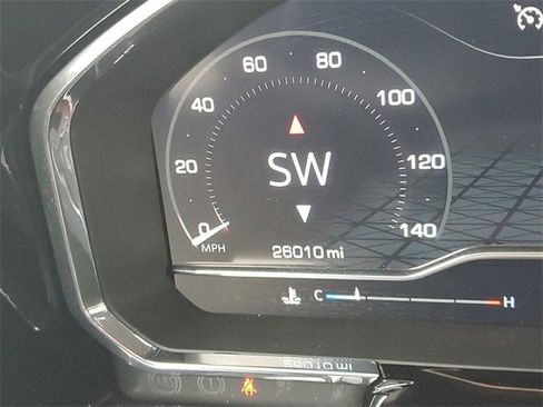 Certified 2023 GMC Sierra 1500 Elevation image 20