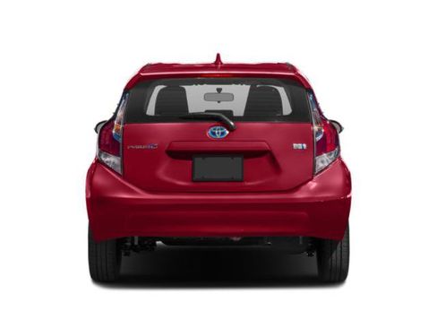 Used 2015 Toyota Prius C Two FWD image 5