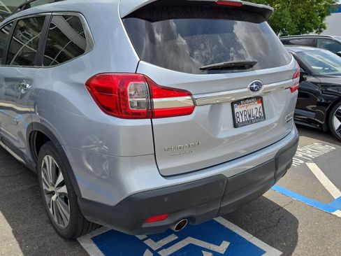 Used 2021 Subaru Ascent Touring AWD/4WD image 4