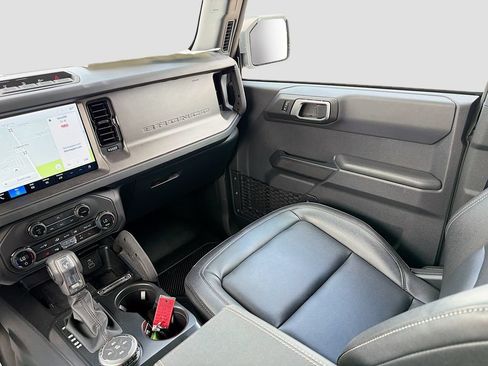 Used 2026 Ford Bronco Big Bend w/ Black Diamond Package AWD/4WD image 25