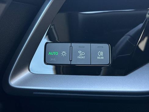 Certified 2025 Audi A3 2.0T Premium Plus w/ Premium Plus Package AWD/4WD image 35