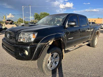 Used 2011 Toyota Tacoma PreRunner