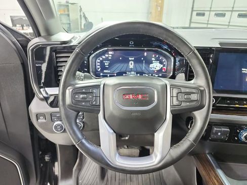 Used 2024 GMC Sierra 1500 Elevation w/ Elevation Premium Package image 22