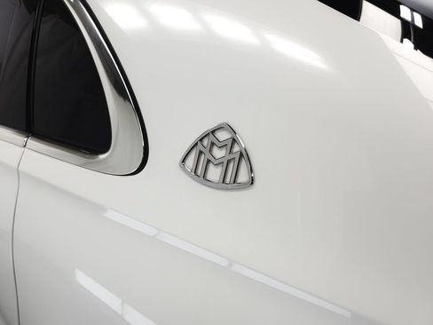 Used 2024 Mercedes-Benz Maybach S 580 4MATIC image 39