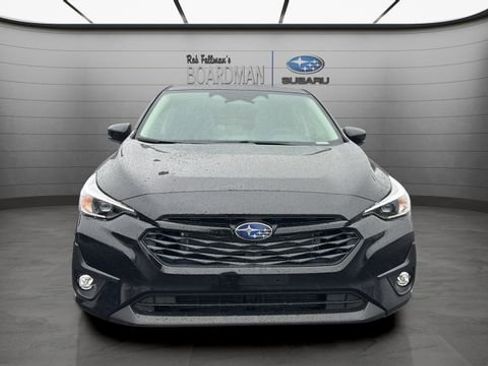 New 2026 Subaru Impreza 2.0i Sport AWD/4WD image 12