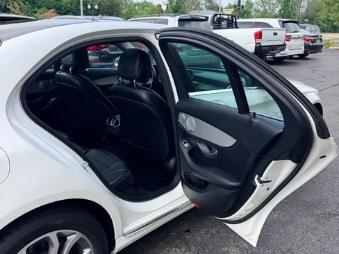 Used 2015 Mercedes-Benz C 300 4MATIC Sedan image 10
