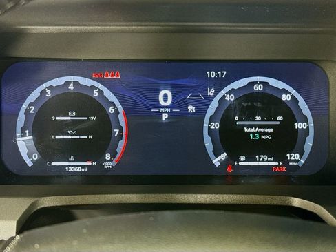 Certified 2024 Toyota Tacoma TRD Off-Road image 12