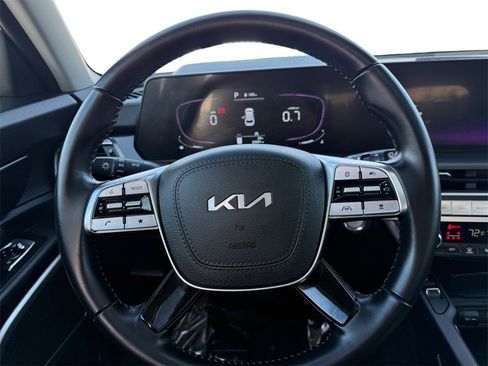 Used 2023 Kia Telluride S w/ S Sunroof Package image 12