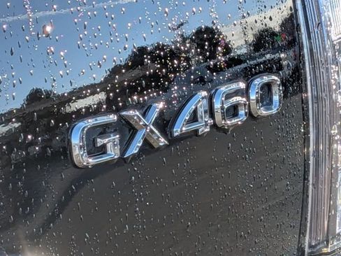 Used 2021 Lexus GX 460 Premium w/ Premium Plus Package image 11