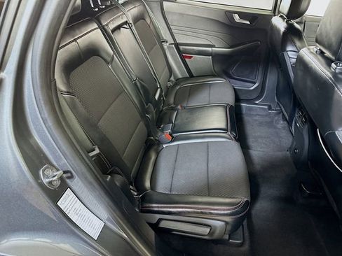 Certified 2024 Ford Escape ST-Line image 12