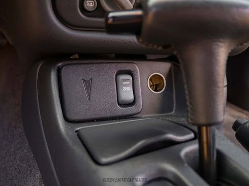 Used 1997 Pontiac Firebird Coupe w/ Opt Pkg image 63