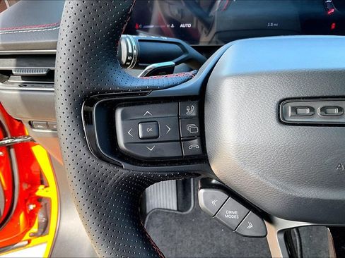 New 2026 Dodge Charger Scat Pack AWD/4WD image 23