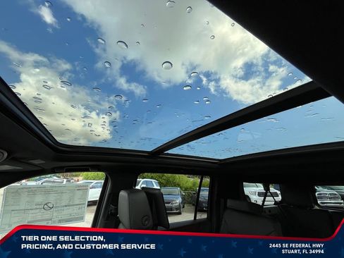 New 2026 GMC Yukon XL Denali w/ Denali Reserve Package AWD/4WD image 35