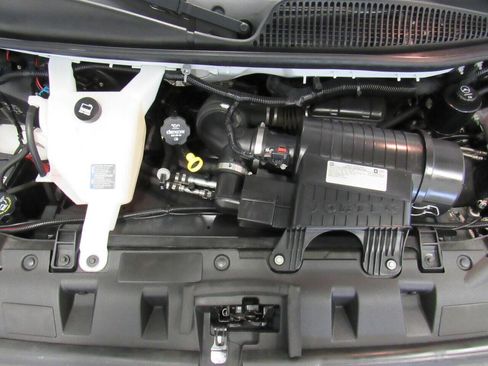 Used 2019 Chevrolet Express 2500 2500 3dr Cargo Van w/ Safety Package image 39