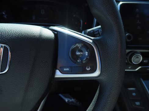 Used 2019 Honda CR-V EX image 25