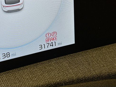 Used 2022 Kia EV6 Wind image 19