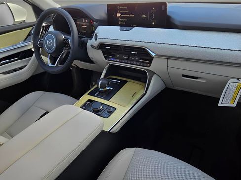 New 2026 MAZDA CX-90 3.3 Turbo S w/ Premium Plus image 27