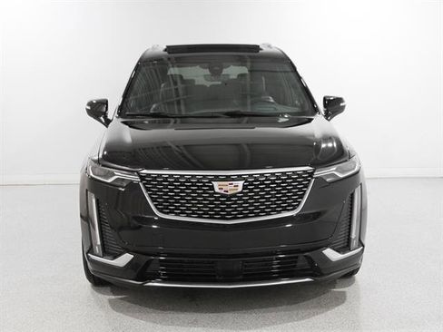 Certified 2023 Cadillac XT6 Premium Luxury w/ Technology Package image 2