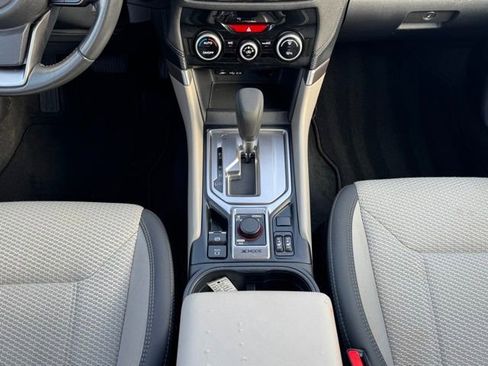 Used 2019 Subaru Forester Premium image 19