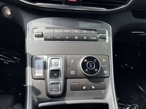 Used 2022 Hyundai Santa Fe SEL w/ Convenience Package AWD/4WD image 18