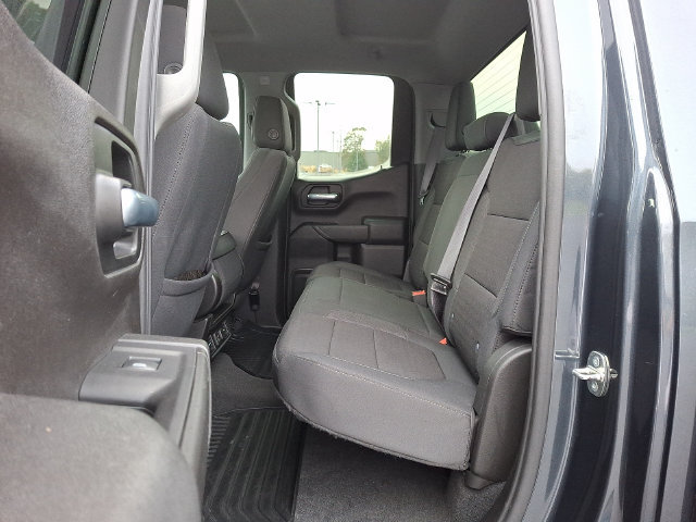 Used 2020 Chevrolet Silverado 1500 LT w/ All-Star Edition AWD/4WD image 13