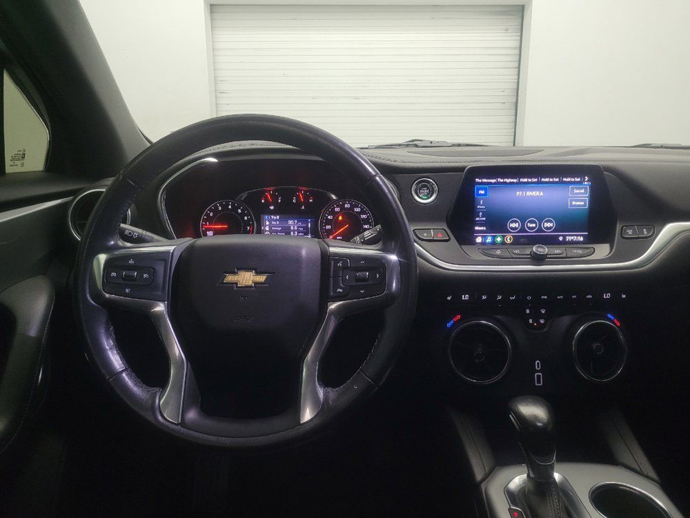 Used 2020 Chevrolet Blazer LT FWD image 22