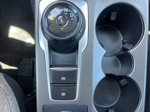 Used 2025 Ford Bronco Sport Big Bend AWD/4WD image 61