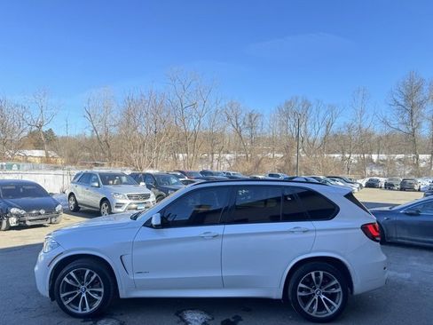 Used 2016 BMW X5 xDrive35i image 9