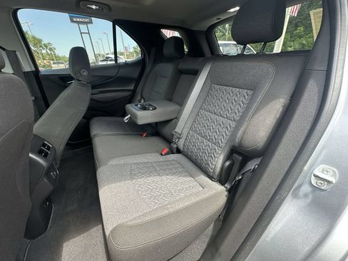 Used 2023 Chevrolet Equinox LT FWD image 18