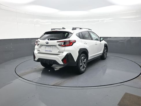 New 2026 Subaru Crosstrek 2.0i Premium image 3