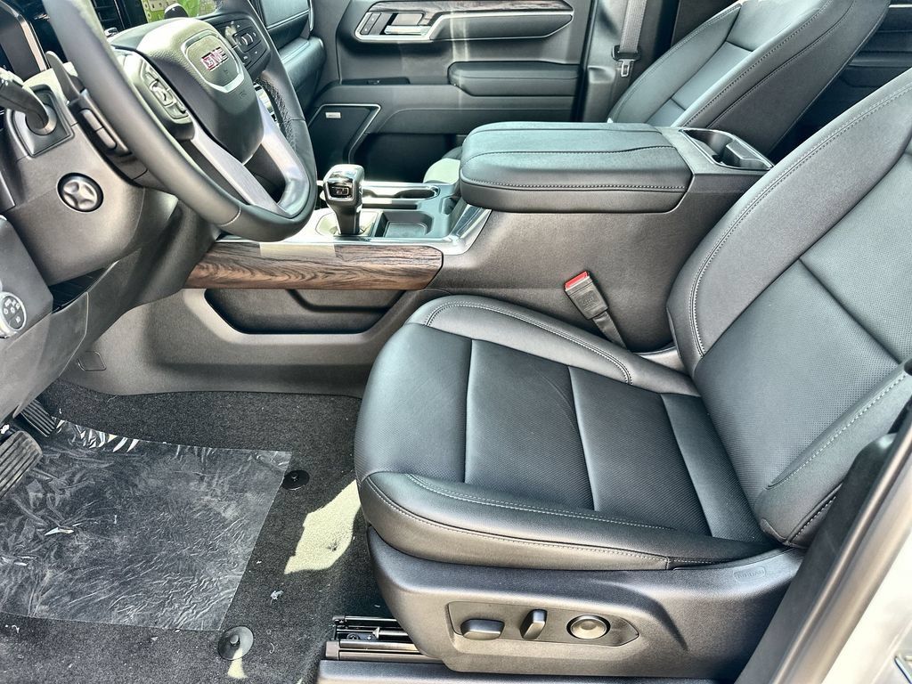 New 2026 GMC Sierra 1500 SLT RWD image 24