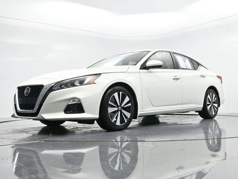 Used 2022 Nissan Altima 2.5 SL image 46